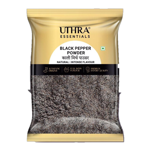 Black Pepper Powder