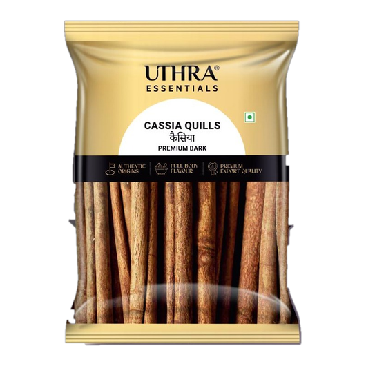 Cassia Quills