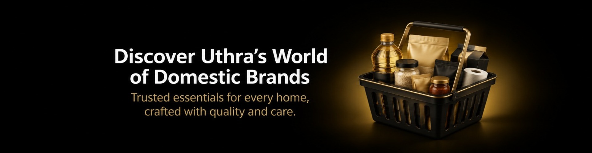 Uthra Essentials