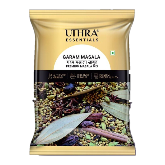 Garam Masala Whole