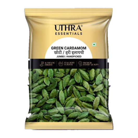 Green Cardamom