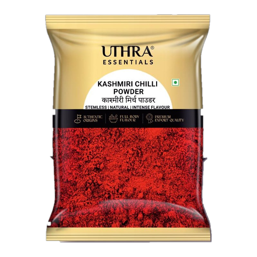Kashmiri Chilli Powder