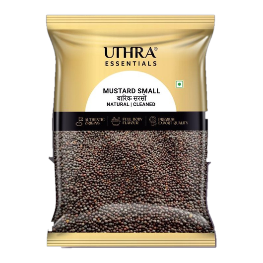Mustard Small