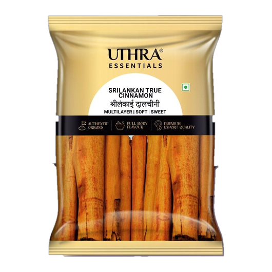 Srilankan True Cinnamon