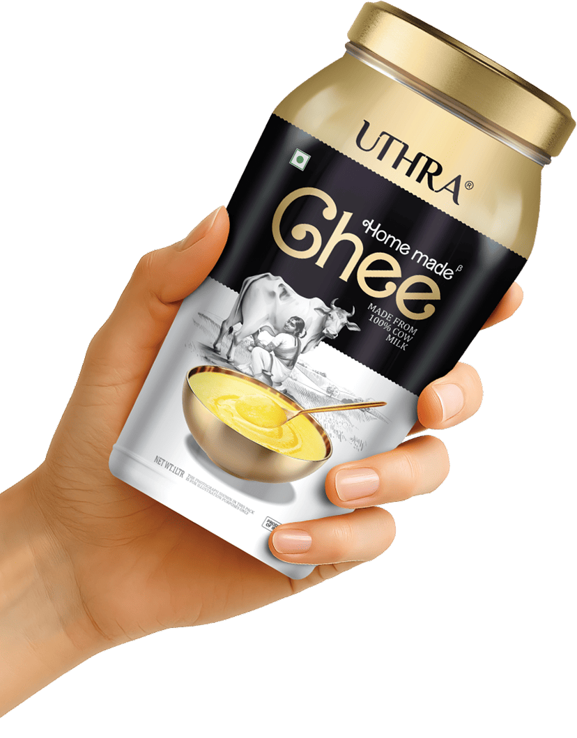 Hand Ghee